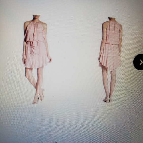 Laundry by shelling Segal dress - Picture 4 of 4